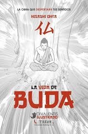 VIDA DE BUDA, LA | 9788494565823 | OHTA, HISASHI | Llibreria Drac - Llibreria d'Olot | Comprar llibres en català i castellà online