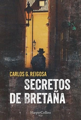 SECRETOS DE BRETAÑA | 9788491392040 | REIGOSA, CARLOS G. | Llibreria Drac - Llibreria d'Olot | Comprar llibres en català i castellà online