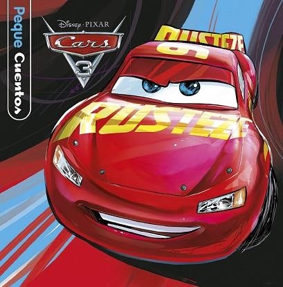 CARS 3. PEQUECUENTOS | 9788416917167 | DISNEY | Llibreria Drac - Llibreria d'Olot | Comprar llibres en català i castellà online