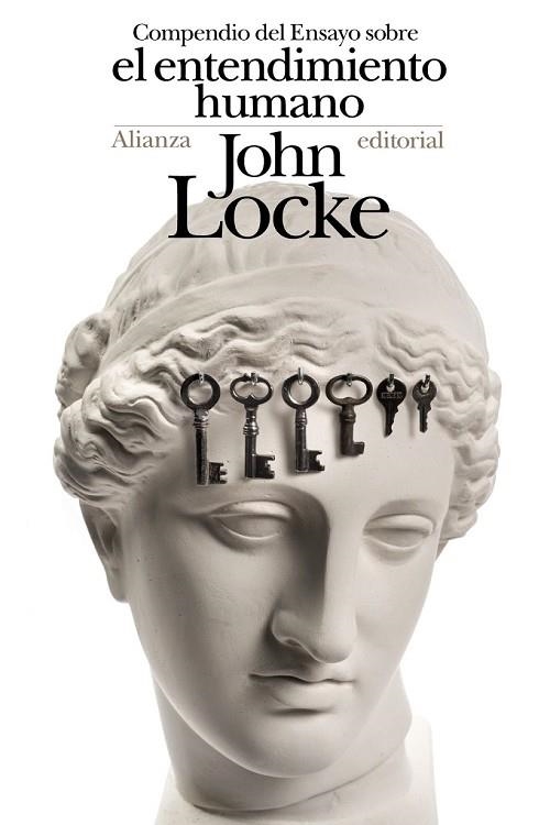 COMPENDIO DEL ENSAYO SOBRE EL ENTENDIMIENTO HUMANO (LIBRO DE BOLSILLO) | 9788491811930 | LOCKE, JOHN | Llibreria Drac - Llibreria d'Olot | Comprar llibres en català i castellà online