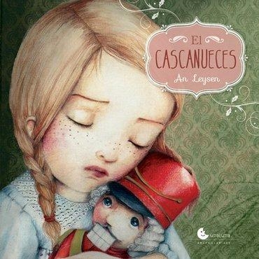 CASCANUECES, EL | 9788494795152 | LEYSEN, AN | Llibreria Drac - Llibreria d'Olot | Comprar llibres en català i castellà online