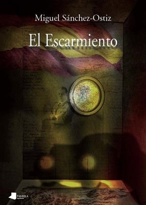 ESCARMIENTO, EL | 9788476817735 | SÁNCHEZ-OSTIZ, MIGUEL | Llibreria Drac - Librería de Olot | Comprar libros en catalán y castellano online