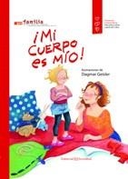 MI CUERPO ES MÍO! | 9788426141286 | AA.DD. | Llibreria Drac - Llibreria d'Olot | Comprar llibres en català i castellà online