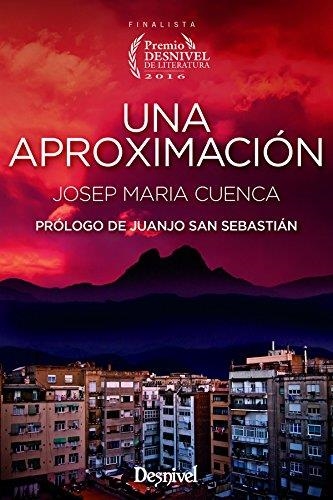 APROXIMACIÓN, UNA | 9788498293845 | CUENCA, JOSEP MARIA | Llibreria Drac - Llibreria d'Olot | Comprar llibres en català i castellà online