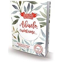 ABUELO CUENTAME | 9788494239854 | CHANDRO, JUAN CARLOS; DU BOISBAUDRY, EMMANUEL | Llibreria Drac - Llibreria d'Olot | Comprar llibres en català i castellà online