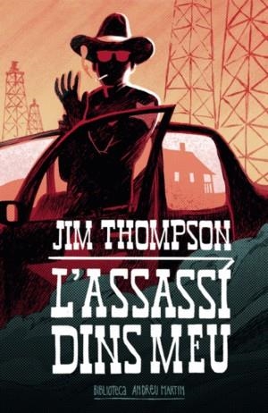 ASSASSI DINS MEU, L' | 9788416547975 | THOMPSON, JIM | Llibreria Drac - Llibreria d'Olot | Comprar llibres en català i castellà online