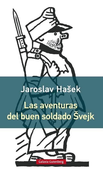 AVENTURAS DEL BUEN SOLDADO SVEJK, LAS | 9788416495962 | HASEK, JAROSLAV | Llibreria Drac - Llibreria d'Olot | Comprar llibres en català i castellà online