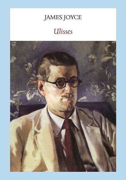 ULISSES | 9788494810459 | JOYCE, JAMES | Llibreria Drac - Llibreria d'Olot | Comprar llibres en català i castellà online