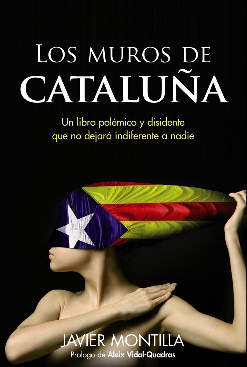 MUROS DE CATALUÑA, LOS | 9788441533707 | MONTILLA, JAVIER | Llibreria Drac - Librería de Olot | Comprar libros en catalán y castellano online