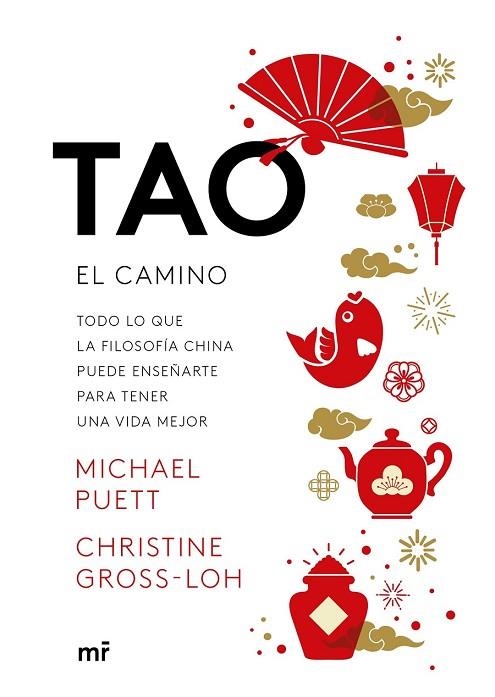 TAO. EL CAMINO | 9788427044722 | PUETT, MICHAEL; GROSS-LOH, CHRISTINE | Llibreria Drac - Librería de Olot | Comprar libros en catalán y castellano online