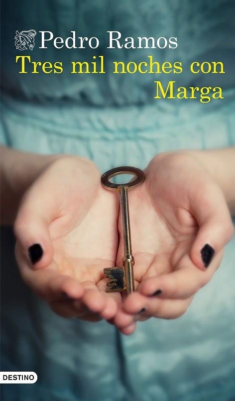 TRES MIL NOCHES CON MARGA | 9788423354290 | RAMOS, PEDRO | Llibreria Drac - Librería de Olot | Comprar libros en catalán y castellano online