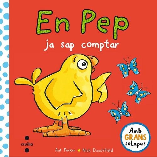 EN PEP JA SAP COMPTAR | 9788466143646 | DENCHFIELD, NICK | Llibreria Drac - Llibreria d'Olot | Comprar llibres en català i castellà online