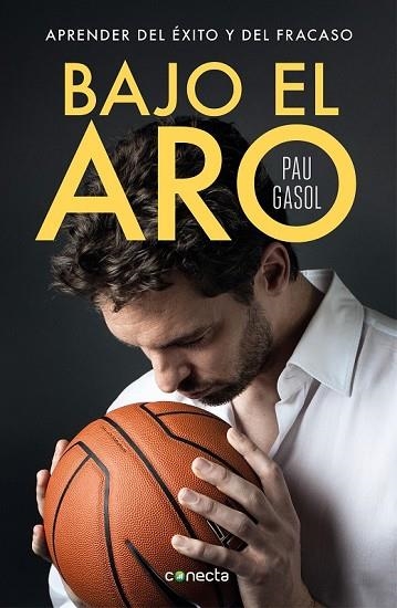 BAJO EL ARO | 9788416883356 | GASOL, PAU | Llibreria Drac - Llibreria d'Olot | Comprar llibres en català i castellà online