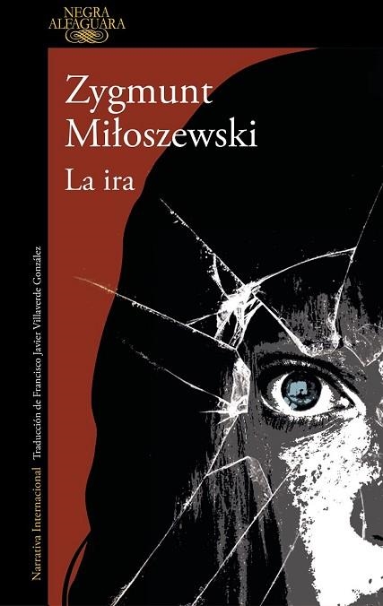 IRA, LA | 9788420432946 | MILOSZEWSKI, ZYGMUNT | Llibreria Drac - Librería de Olot | Comprar libros en catalán y castellano online