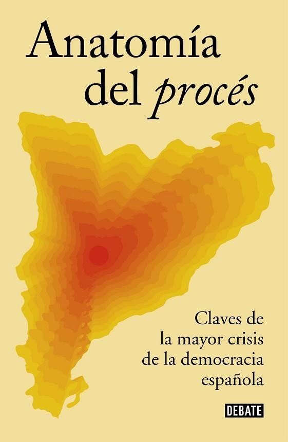 ANATOMÍA DEL PROCÉS | 9788499929088 | AA.DD. | Llibreria Drac - Llibreria d'Olot | Comprar llibres en català i castellà online