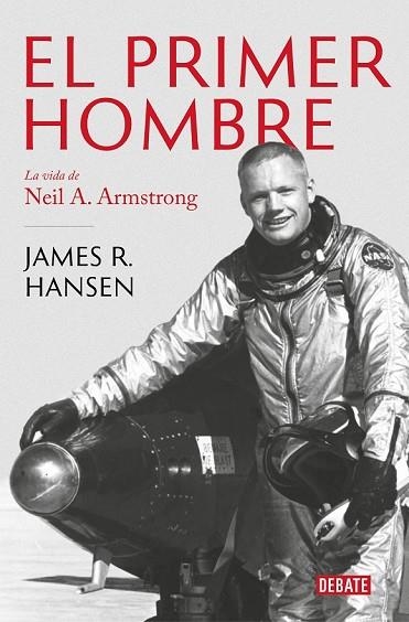 PRIMER HOMBRE, EL | 9788499928258 | HANSEN, JAMES R. | Llibreria Drac - Llibreria d'Olot | Comprar llibres en català i castellà online