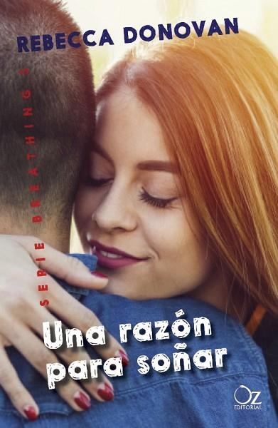 UNA RAZÓN PARA SOÑAR | 9788416224869 | DONOVAN, REBECCA | Llibreria Drac - Llibreria d'Olot | Comprar llibres en català i castellà online