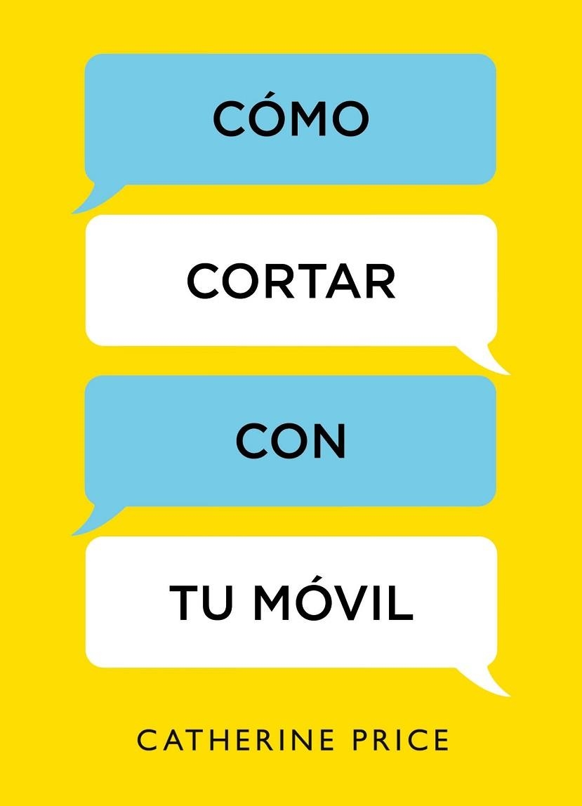 CÓMO CORTAR CON TU MÓVIL | 9788416895885 | PRICE, CATHERINE | Llibreria Drac - Llibreria d'Olot | Comprar llibres en català i castellà online