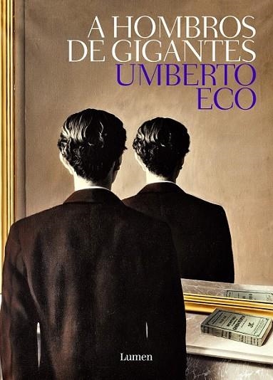 A HOMBROS DE GIGANTES | 9788426405449 | ECO, UMBERTO | Llibreria Drac - Llibreria d'Olot | Comprar llibres en català i castellà online