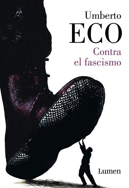 CONTRA EL FASCISMO | 9788426405685 | ECO, UMBERTO | Llibreria Drac - Librería de Olot | Comprar libros en catalán y castellano online