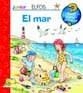 MAR, EL ( CAST)  | 9788484233695 | ERNE, ANDREA | Llibreria Drac - Llibreria d'Olot | Comprar llibres en català i castellà online