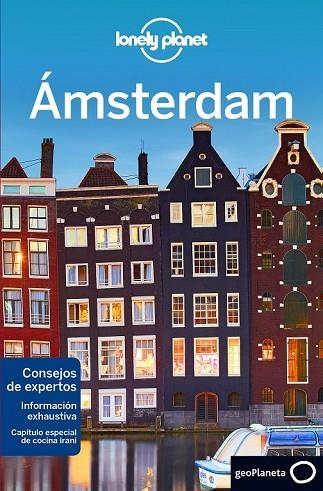 ÁMSTERDAM 2018 (LONELY PLANET) | 9788408184744 | LE NEVEZ, CATHERINE; BLASI, ABIGAIL | Llibreria Drac - Llibreria d'Olot | Comprar llibres en català i castellà online