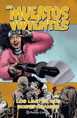 MUERTOS VIVIENTES, LOS Nº 29 | 9788491531487 | KIRKMAN, ROBERT; ADLARD, CHARLIE | Llibreria Drac - Llibreria d'Olot | Comprar llibres en català i castellà online