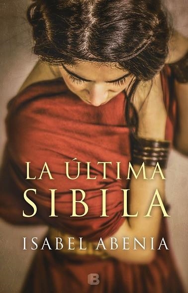 ÚLTIMA SIBILA, LA | 9788466663977 | ABENIA, ISABEL | Llibreria Drac - Llibreria d'Olot | Comprar llibres en català i castellà online