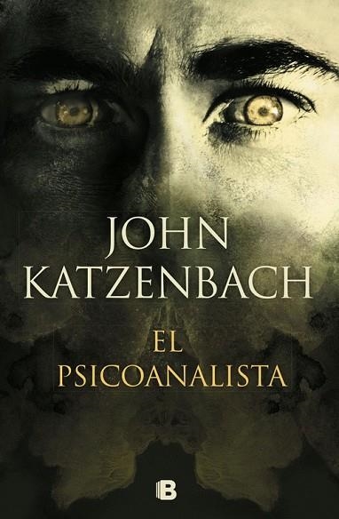 PSICOANALISTA, EL | 9788466665070 | KATZENBACH, JOHN | Llibreria Drac - Librería de Olot | Comprar libros en catalán y castellano online