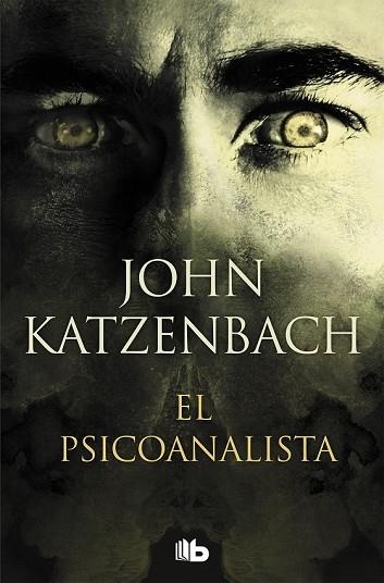 PSICOANALISTA, EL | 9788490706657 | KATZENBACH, JOHN | Llibreria Drac - Librería de Olot | Comprar libros en catalán y castellano online