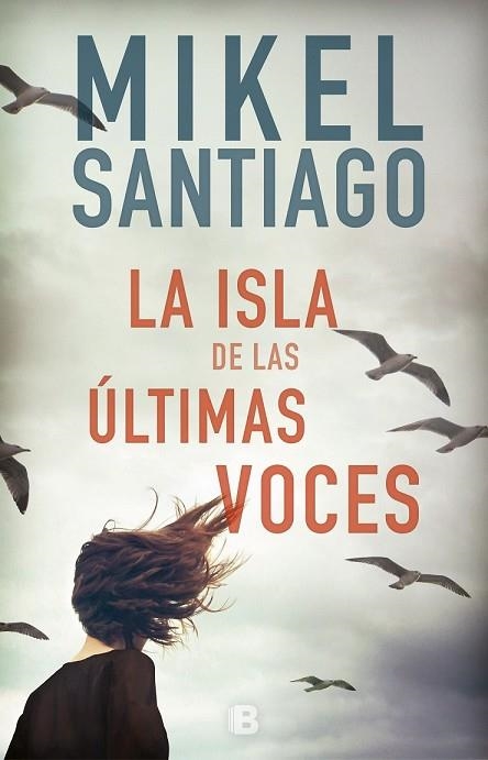 ISLA DE LAS ÚLTIMAS VOCES, LA | 9788466664080 | SANTIAGO, MIKEL | Llibreria Drac - Librería de Olot | Comprar libros en catalán y castellano online