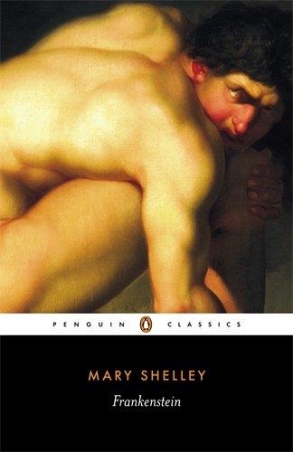 FRANKENSTEIN (ENG) | 9780141439471 | SHELLEY, MARY W. | Llibreria Drac - Llibreria d'Olot | Comprar llibres en català i castellà online