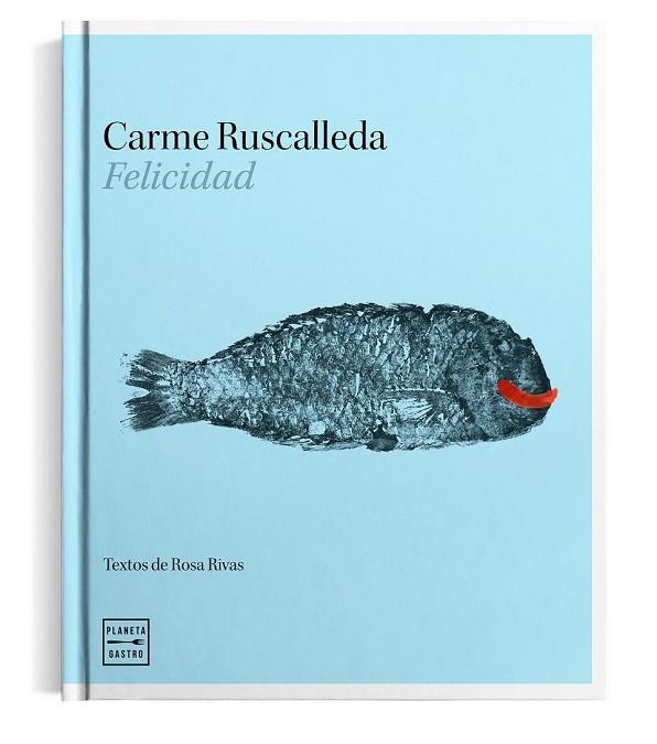 FELICIDAD | 9788408194262 | RUSCALLEDA, CARME | Llibreria Drac - Llibreria d'Olot | Comprar llibres en català i castellà online