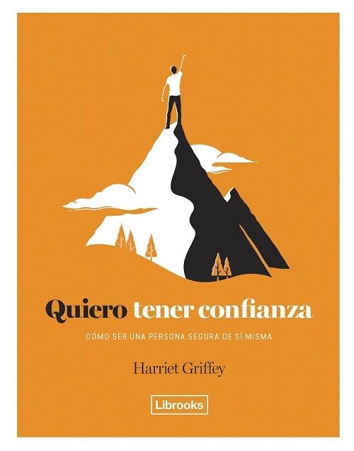 QUIERO TENER CONFIANZA | 9788494731846 | GRIFFEY, HARRIET | Llibreria Drac - Llibreria d'Olot | Comprar llibres en català i castellà online