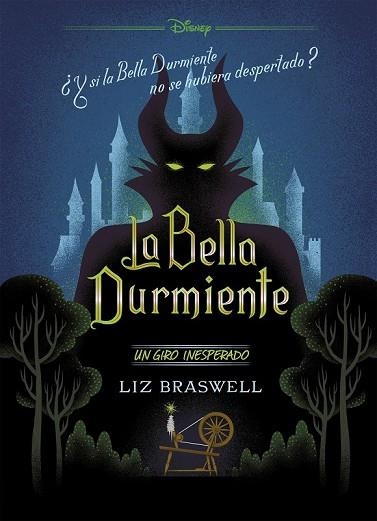 BELLA DURMIENTE, LA. UN GIRO INESPERADO | 9788416917914 | AA.DD. | Llibreria Drac - Llibreria d'Olot | Comprar llibres en català i castellà online