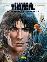 JUVENTUD DE THORGAL, LA (LOS MUNDOS DE THORGAL 05)  | 9788467933116 | YANN; SURZHENKO, R. | Llibreria Drac - Llibreria d'Olot | Comprar llibres en català i castellà online