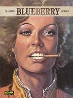 BLUEBERRY (EDICIÓN INTEGRAL 05) | 9788467932188 | CHARLIER, JEAN-MICHEL; GIRAUD, JEAN | Llibreria Drac - Llibreria d'Olot | Comprar llibres en català i castellà online