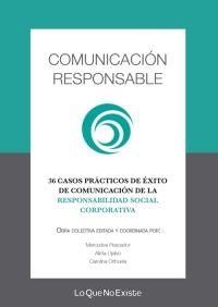 COMUNICACION RESPONSABLE | 9788494860348 | AA.DD. | Llibreria Drac - Llibreria d'Olot | Comprar llibres en català i castellà online