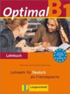 OPTIMAL B1 ALUMNE | 9783126061681 | Llibreria Drac - Llibreria d'Olot | Comprar llibres en català i castellà online