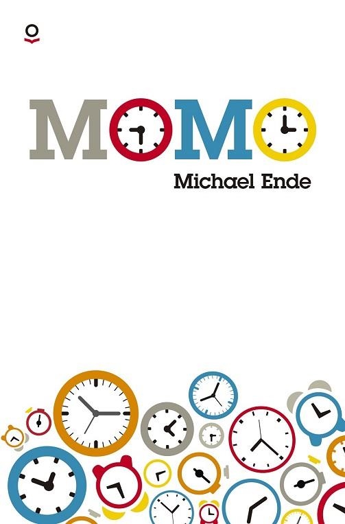 MOMO (CASTELLÀ) | 9788491221524 | ENDE, MICHAEL | Llibreria Drac - Llibreria d'Olot | Comprar llibres en català i castellà online