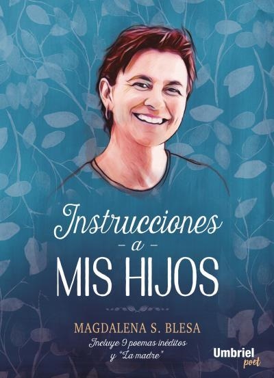 INSTRUCCIONES A MIS HIJOS | 9788416517084 | BLESA, MAGDALENA | Llibreria Drac - Llibreria d'Olot | Comprar llibres en català i castellà online