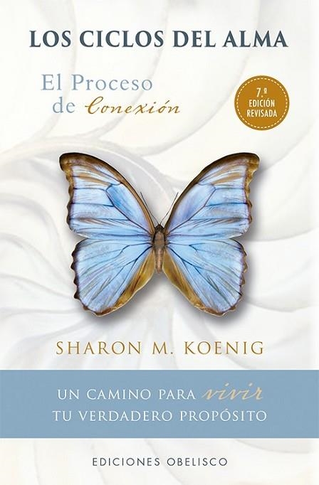 CICLOS DEL ALMA, LOS | 9788491113201 | KOENIG, SHARON M. | Llibreria Drac - Llibreria d'Olot | Comprar llibres en català i castellà online