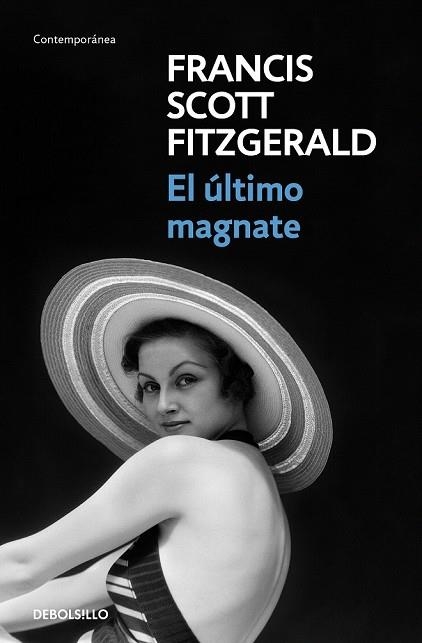 ÚLTIMO MAGNATE, EL | 9788466344333 | FITZGERALD, F. SCOTT | Llibreria Drac - Llibreria d'Olot | Comprar llibres en català i castellà online