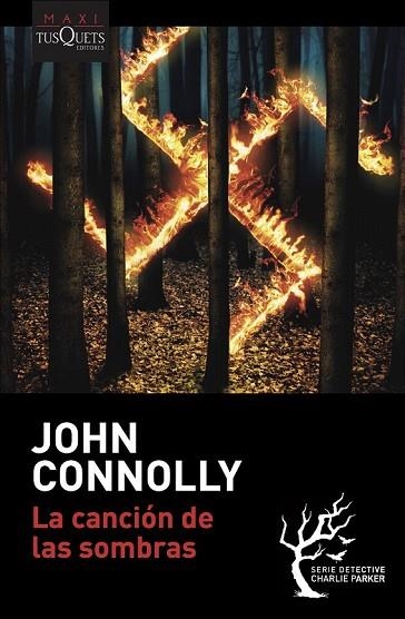 CANCIÓN DE LAS SOMBRAS, LA | 9788490665671 | CONNOLLY, JOHN | Llibreria Drac - Llibreria d'Olot | Comprar llibres en català i castellà online