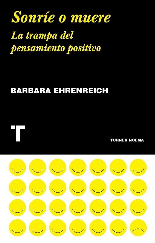 SONRÍE O MUERE | 9788417141790 | EHRENREICH, BARBARA | Llibreria Drac - Llibreria d'Olot | Comprar llibres en català i castellà online