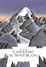 ASCENSIO AL MONT BLANC, L' | 9788415315544 | ZENZIUS, PIERRE | Llibreria Drac - Llibreria d'Olot | Comprar llibres en català i castellà online