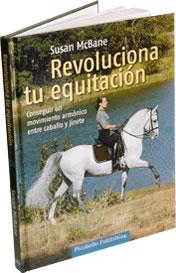 REVOLUCIONA TU EQUITACION | 9788493586195 | MCBANE, SUSAN | Llibreria Drac - Llibreria d'Olot | Comprar llibres en català i castellà online