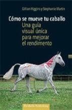 COMO SE MUEVE TU CABALLO. UNA GUIA VISUAL UNICA PARA MEJORAR EL RENDIMIENTO | 9788493672171 | HIGGINS, GILLIAN;MARTIN, STEPHANIE | Llibreria Drac - Llibreria d'Olot | Comprar llibres en català i castellà online