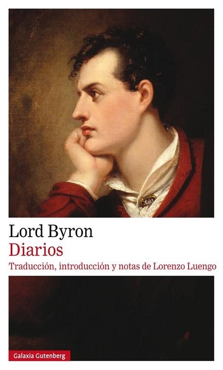 DIARIOS LORD BYRON | 9788417088811 | LORD BYRON | Llibreria Drac - Librería de Olot | Comprar libros en catalán y castellano online