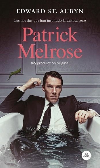 PATRICK MELROSE | 9788439735342 | ST. AUBYN, EDWARD | Llibreria Drac - Llibreria d'Olot | Comprar llibres en català i castellà online